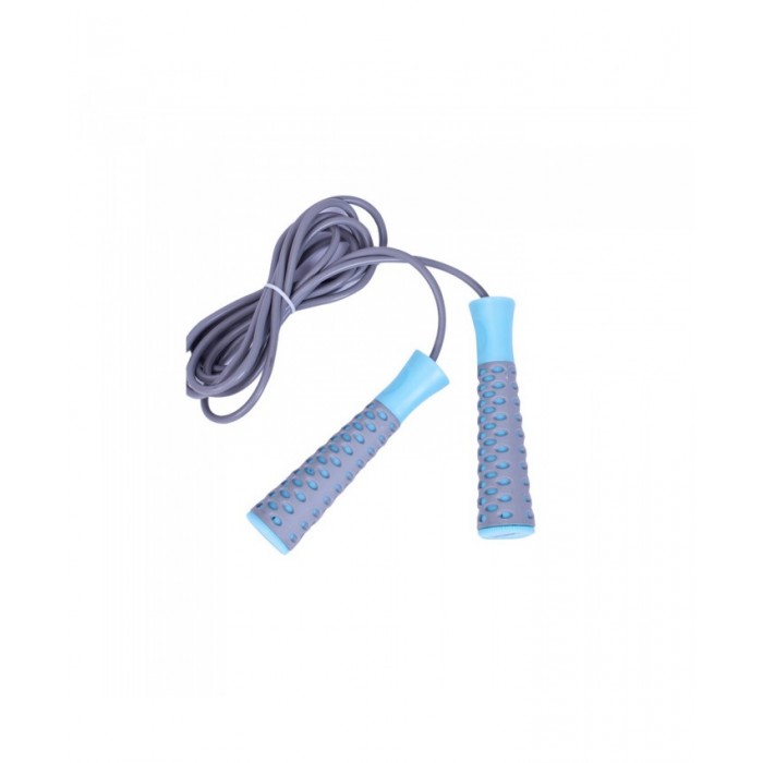 Скакалка LiveUp PVC JUMPROPE LS3143-g