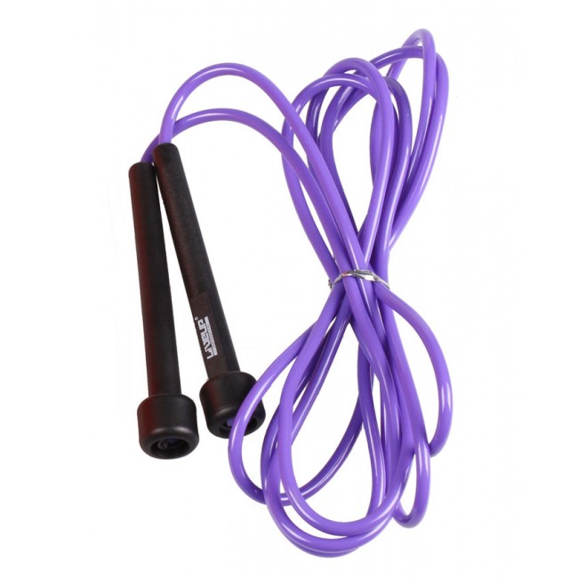 Скакалка LiveUp PVC LS3115-p Скакалка LiveUp PVC LS3115-p