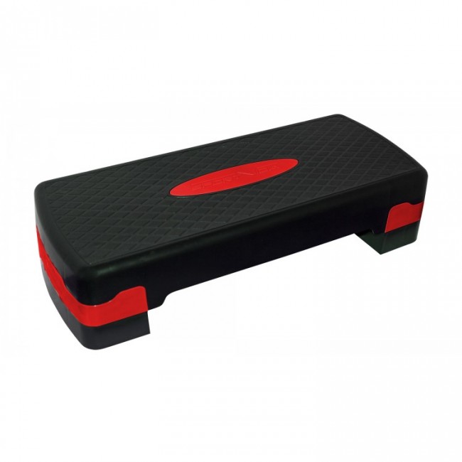 Степ-платформа 2-ступінчаста SportVida SV-HK0107 Степ-платформа 2-ступінчаста SportVida SV-HK0107