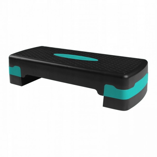 Степ-платформа 2-ступінчаста SportVida SV-HK0159 Степ-платформа 2-ступінчаста SportVida SV-HK0159
