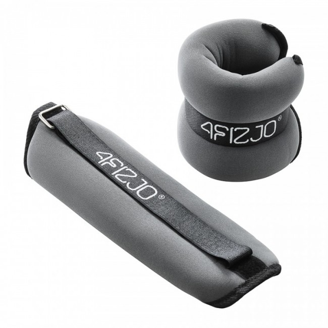Утяжелители 4FIZJO 2 x 1.5 кг 4FJ0124 Утяжелители 4FIZJO 2 x 1.5 кг 4FJ0124