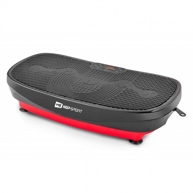Віброплатформа для схуднення Hop-Sport 3D HS-080VS Nexus Pro