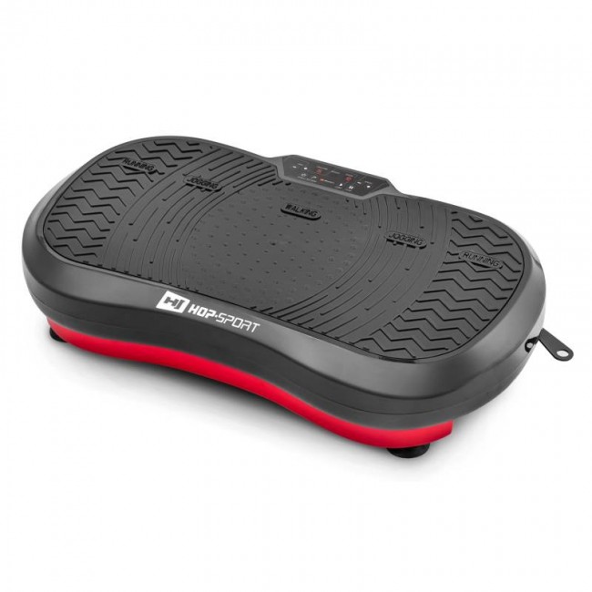 Виброплатформа для похудения Hop-Sport HS-050VS Nexus Виброплатформа для похудения Hop-Sport HS-050VS Nexus