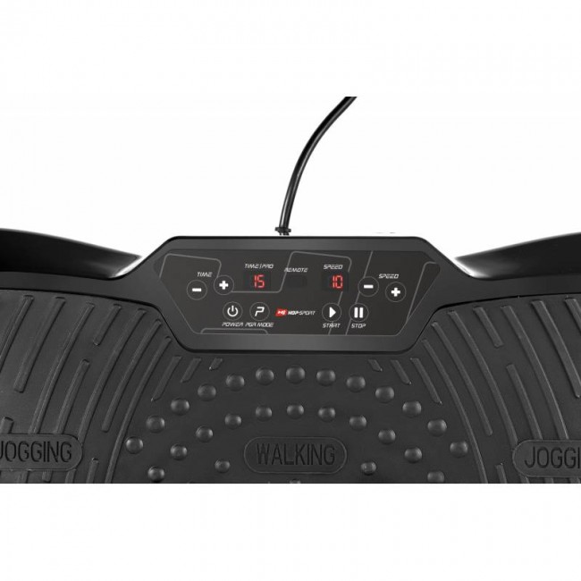 Виброплатформа для похудения Hop-Sport HS-050VS Nexus