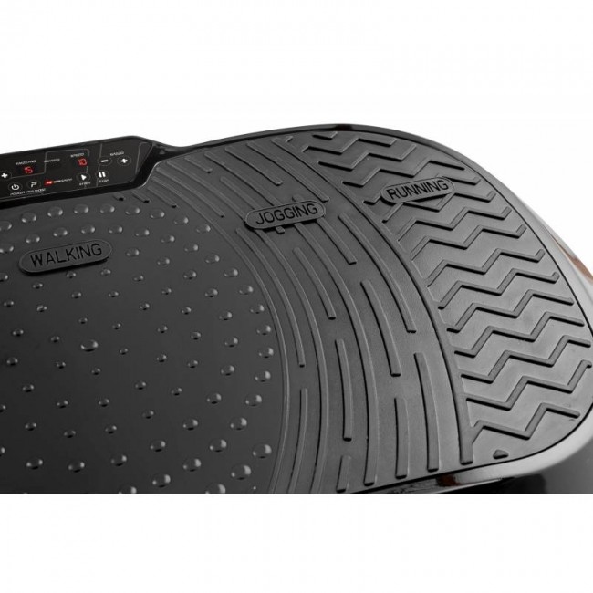 Виброплатформа для похудения Hop-Sport HS-050VS Nexus
