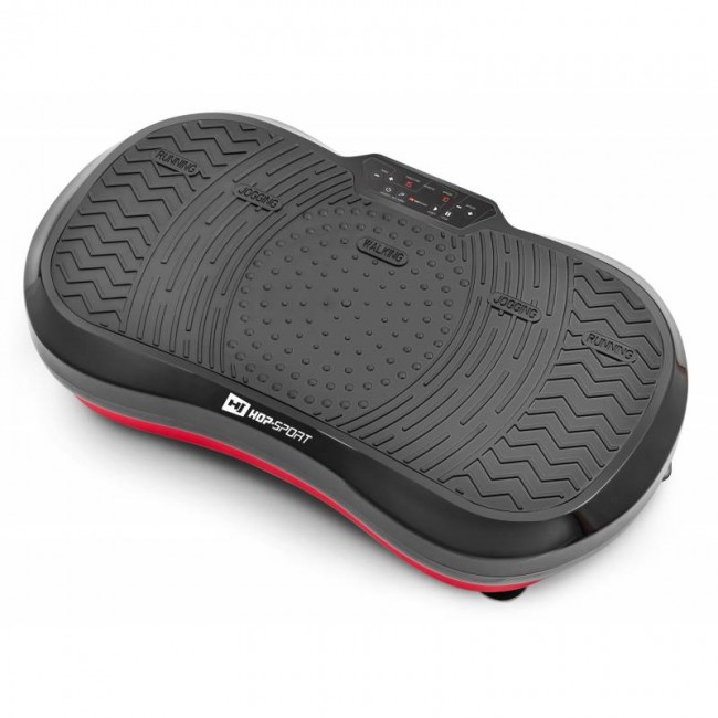 Виброплатформа для похудения Hop-Sport HS-050VS Nexus