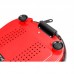 Віброплатформа для схуднення Hop-Sport HS-050VS Nexus з накладкою масажером