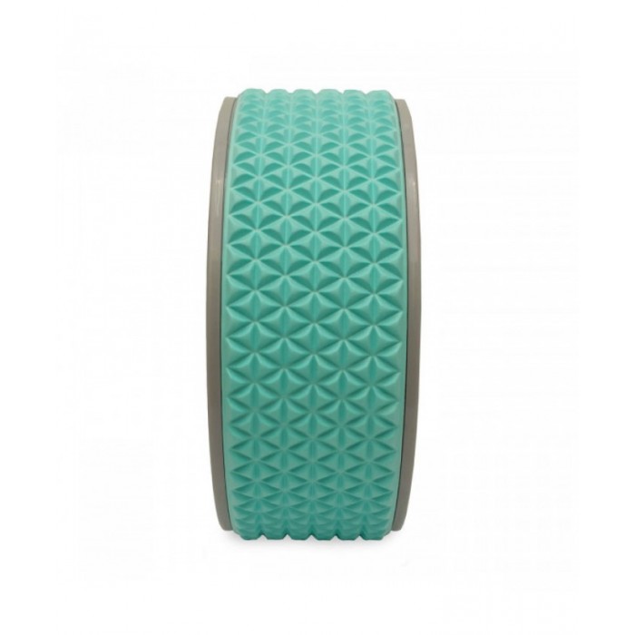 Колесо для йоги LiveUp YOGA RING LS3750-b