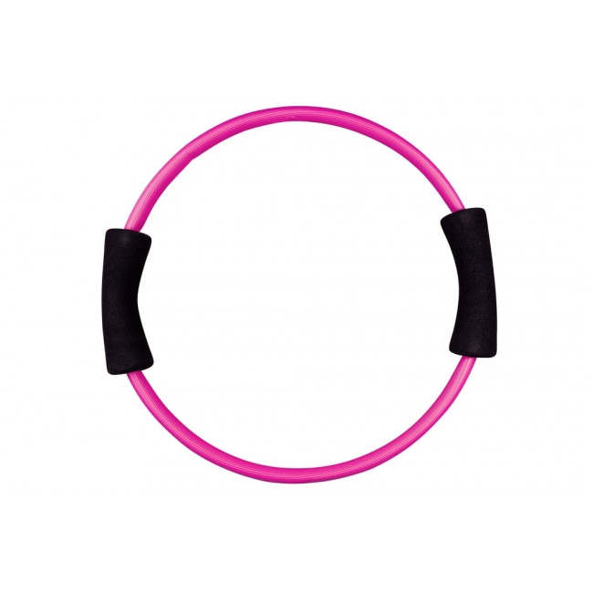 Кольцо для пилатеса DK2221 pink