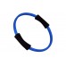 Кольцо для пилатеса DK2221 blue
