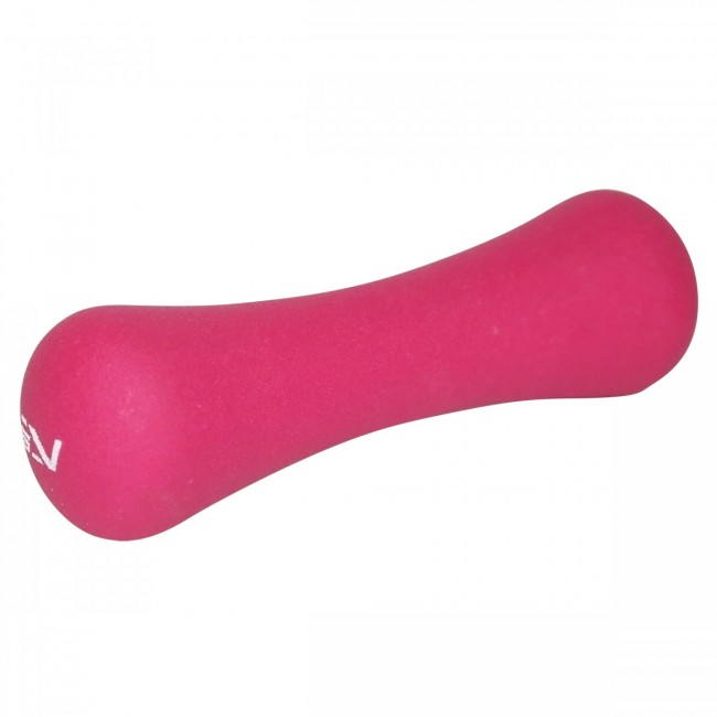 Гантели для фитнеса виниловые SportVida 2 x 0.5 кг SV-HK0028