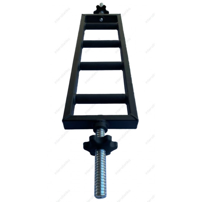 Гриф-рама InterAtletika TK235 25 мм