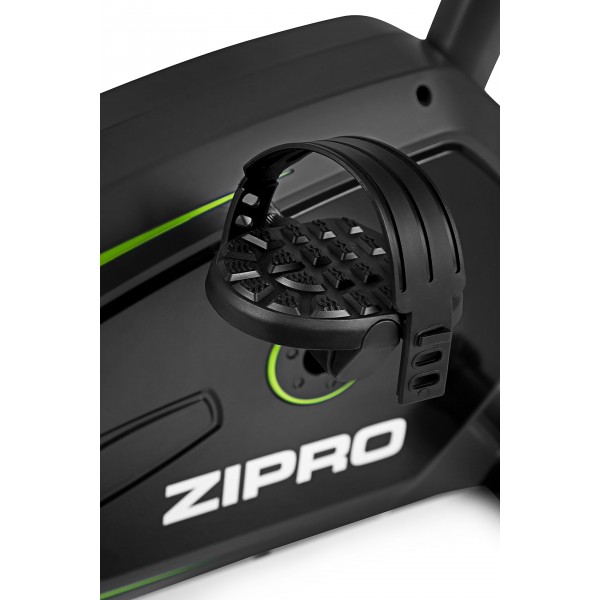 Велотренажер для дому магнітний Zipro Drift