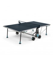 Теннисный стол всепогодный для улицы Cornilleau 300X Sport Outdoor Blue