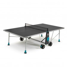 Тенісний стіл всепогодний для вулиці Cornilleau 200X Sport Outdoor Grey