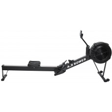 Гребной тренажёр Fit-On Air Rower (Concept S7)