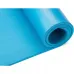 Коврик (мат) для фитнеса и йоги Gymtek NBR 1,5 см голубой