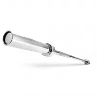 Гриф олимпийский York Fitness прямой 183см (50мм)