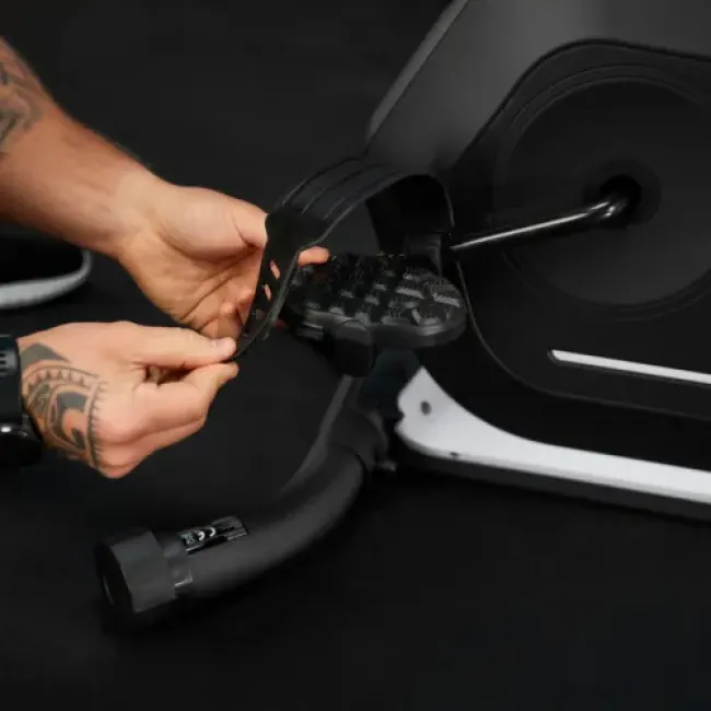 Велотренажер Trex Sport TX-500MB IRON магнітний чорний