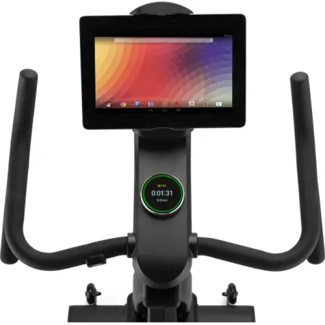 Спінбайк Gymtek XS2000 електромагнітний синій