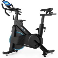 Спинбайк Gymtek XS2000 электромагнитный синий