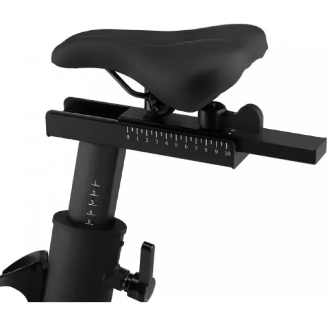Спінбайк Gymtek XS2000 електромагнітний синій