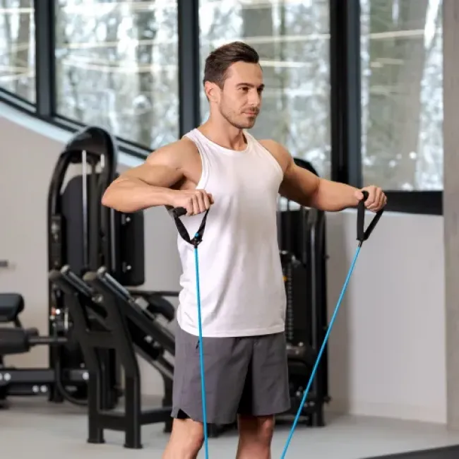 Доска для отжиманий Gymtek многофункциональная