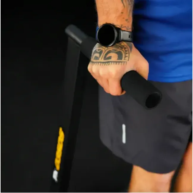 Брусья стационарные напольные Trex Sport TX-035DS