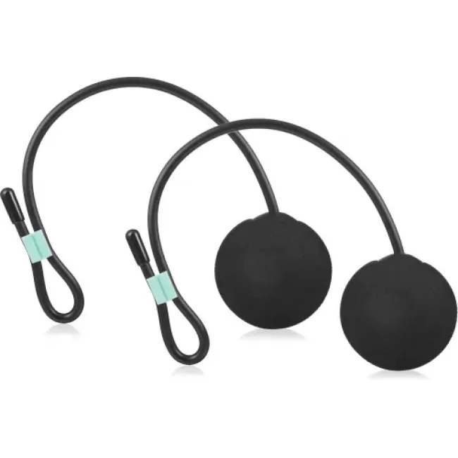 Умная скакалка Gymtek Smart с дисплеем и Bluetooth бирюзовая