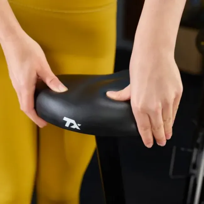 Велотренажер Trex Sport TX-350MB RIZE магнитный синий
