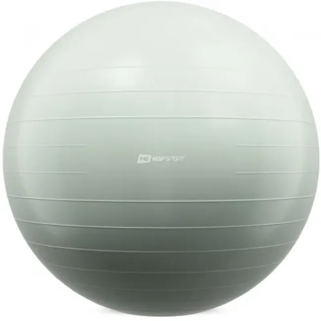 Фитбол Hop-Sport 85см шалфейный + насос