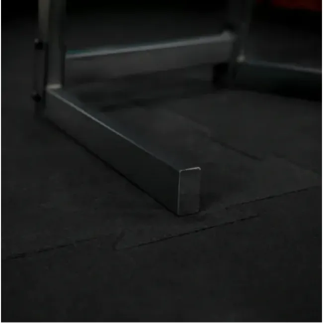 Брусья стационарные напольные Trex Sport TX-035DS