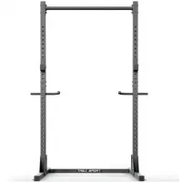 Стационарный турник напольный Trex Sport TX-100PR