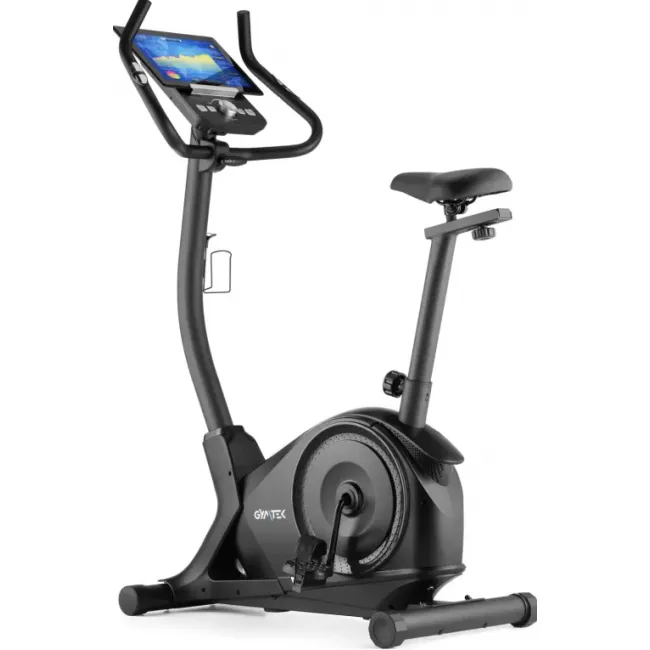 Велотренажер Gymtek XB3000 електромагнітний чорний
