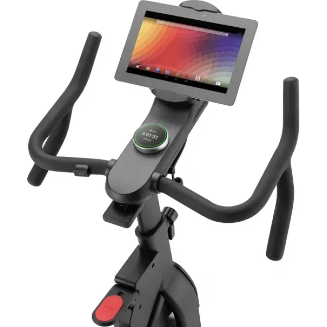 Спінбайк Gymtek XS2000 електромагнітний синій