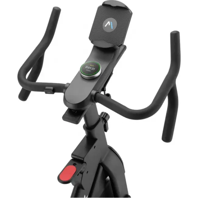 Спінбайк Gymtek XS2000 електромагнітний синій