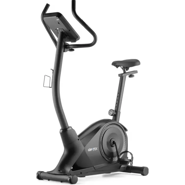 Велотренажер Gymtek XB3000 електромагнітний чорний
