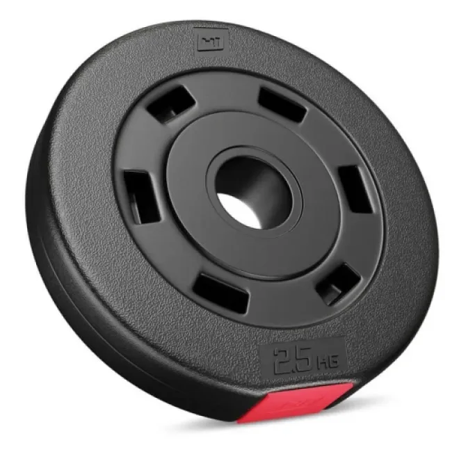 Гантели Hop-Sport 2х10 кг