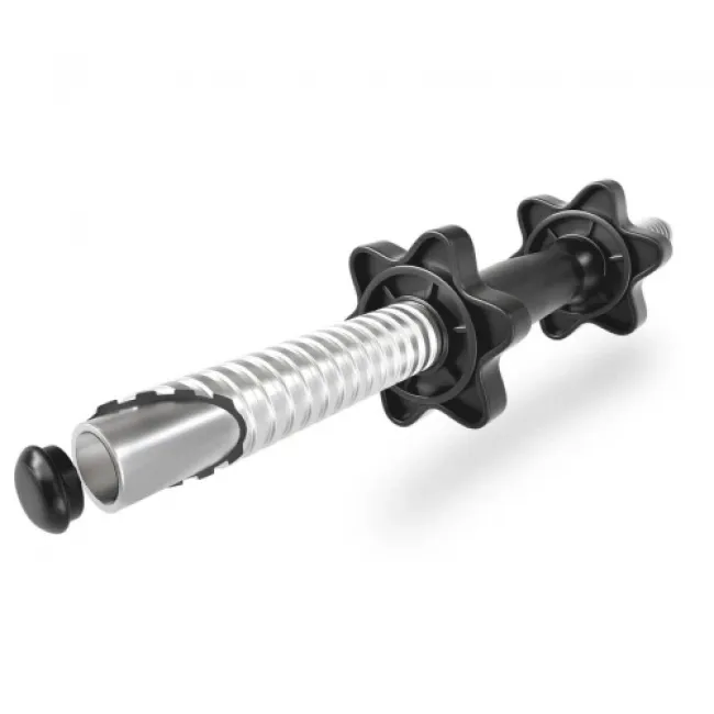Гантели Hop-Sport 2х10 кг