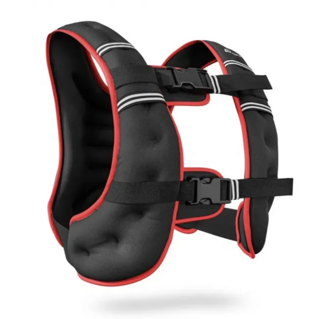Жилет-утяжелитель Hop-Sport HS-010WW 10 кг Жилет-утяжелитель Hop-Sport HS-010WW 10 кг