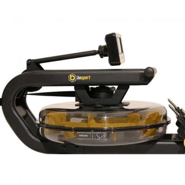 Гребной тренажер Besport ВS-6046 STRUMOK