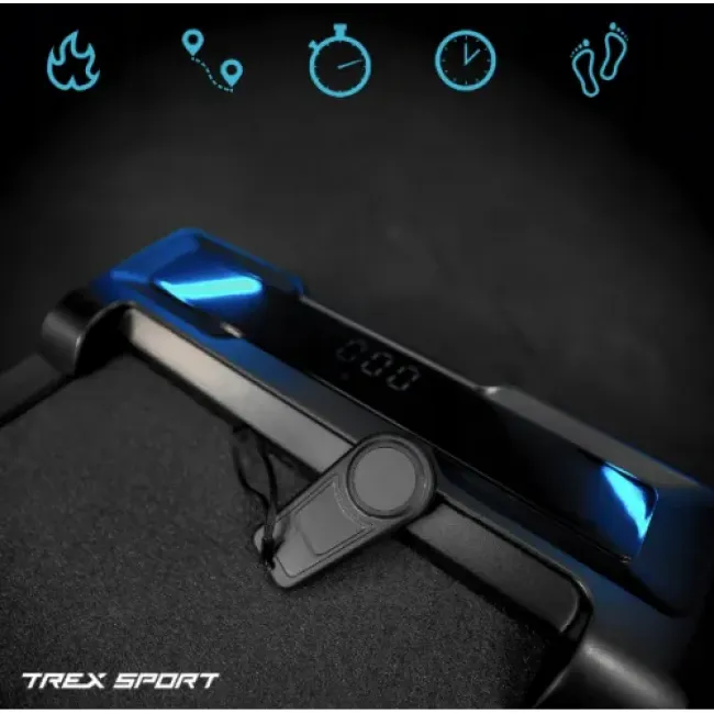 Беговая дорожка Trex Sport TX-300WP AERO