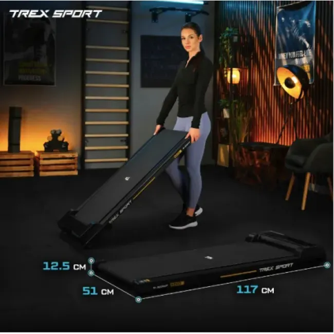 Беговая дорожка Trex Sport TX-300WP AERO