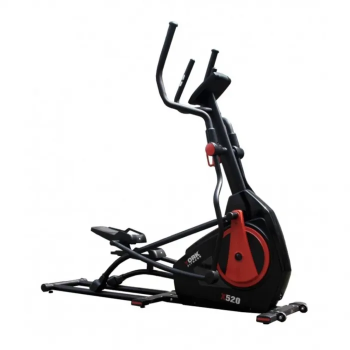 Орбитрек электромагнитный York Fitness X520