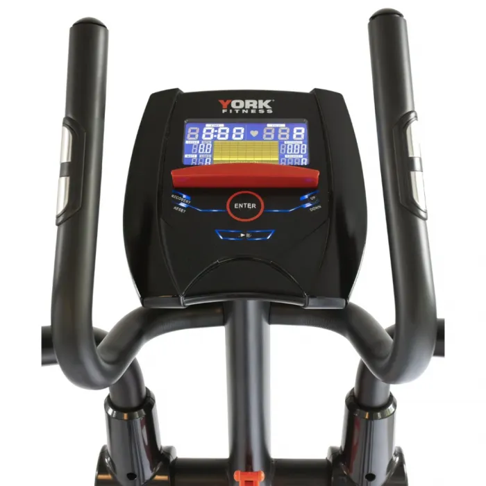 Орбитрек электромагнитный York Fitness X520