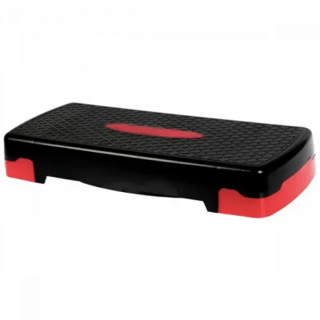 Степ платформа York Fitness Aerobic 2-х уровневая
