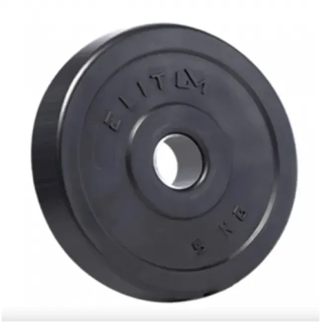 Гантели Elitum 2х31кг + удлинитель грифа для штанги