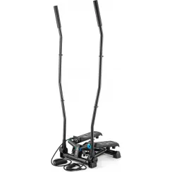 Степпер Gymtek XST700 Черный