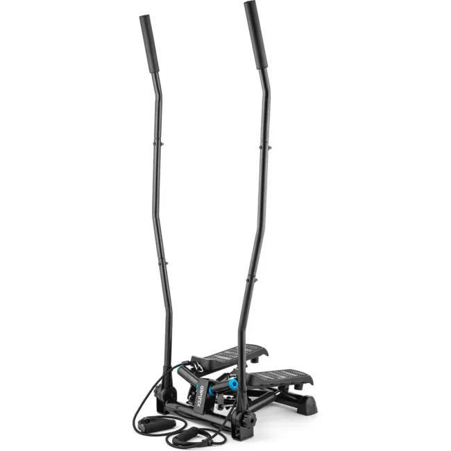 Степпер Gymtek XST700 Черный