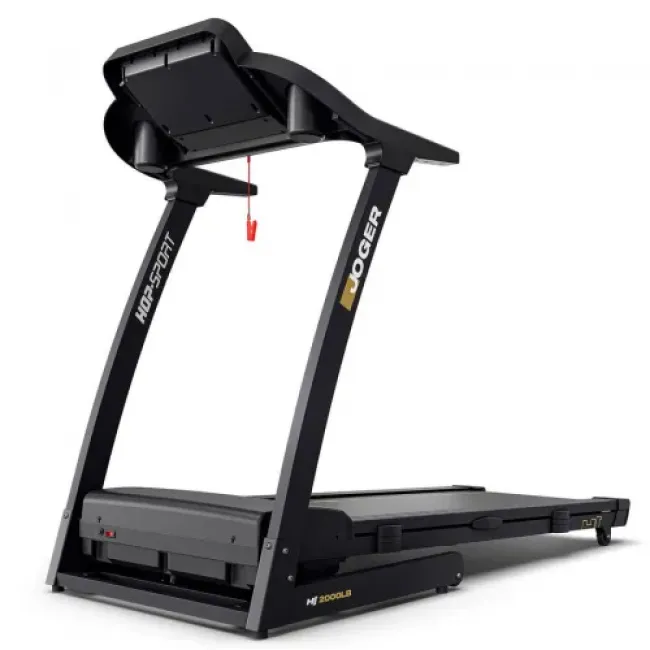 Беговая дорожка Hop-Sport HS-2000LB Joger